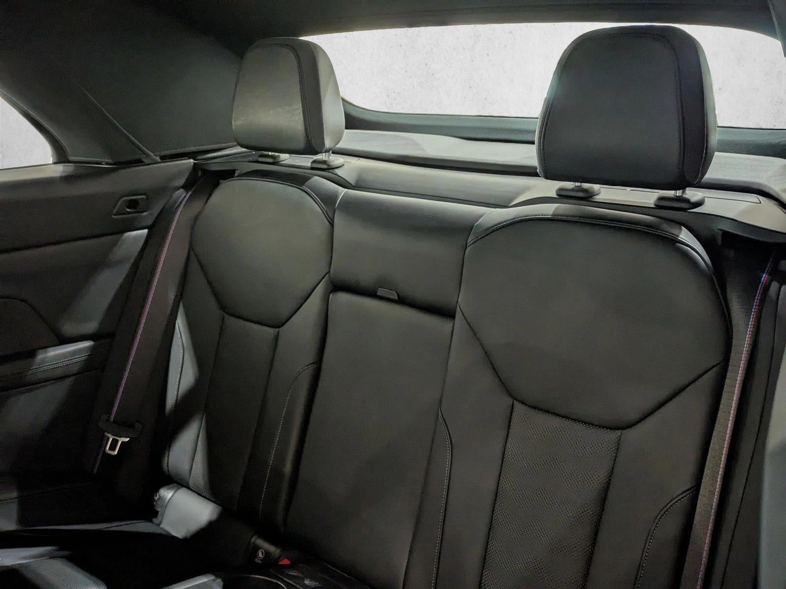 2023 BMW M4 Competition xDrive