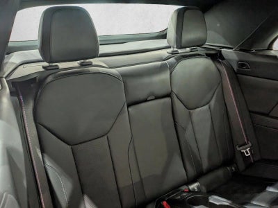 2023 BMW M4 Competition xDrive