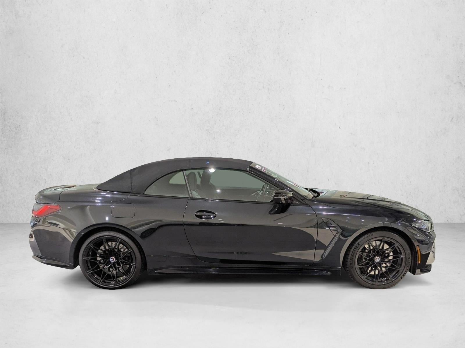 2023 BMW M4 Competition xDrive