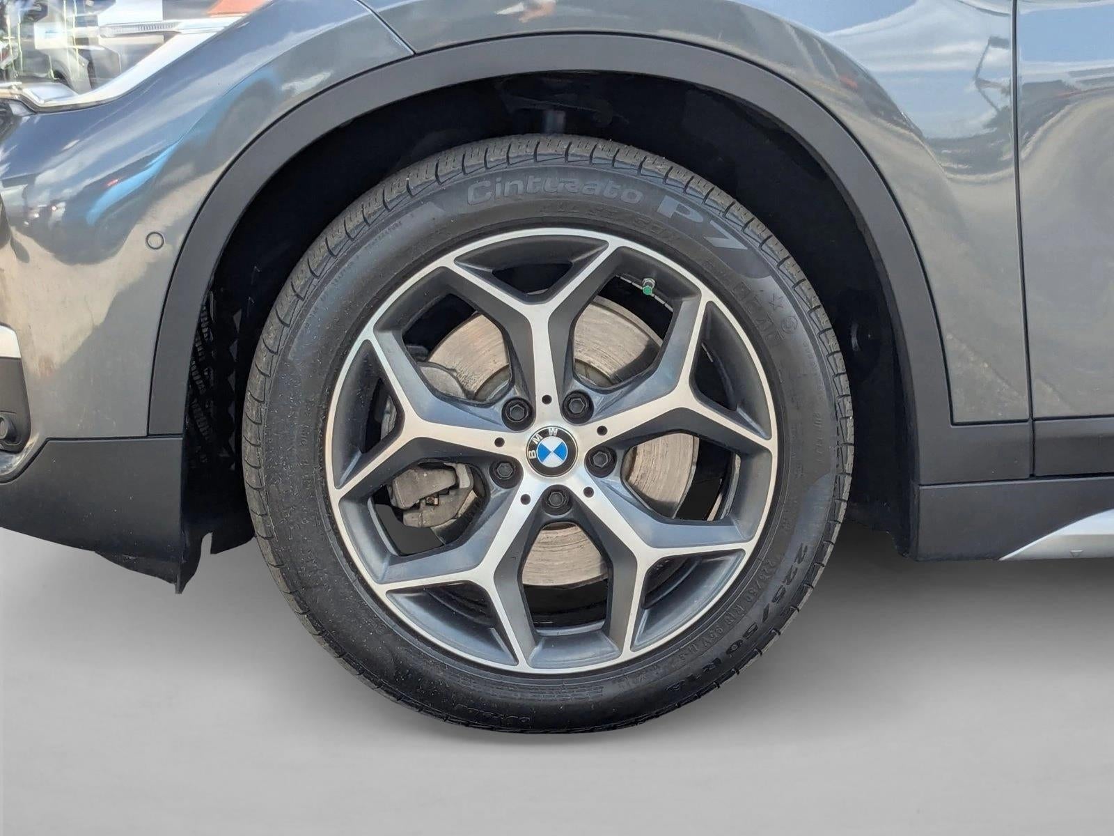 2018 BMW X1 xDrive28i