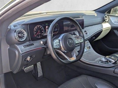 2019 Mercedes-Benz CLS 450 CLS 450