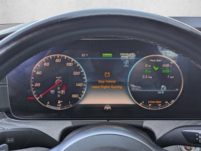 2019 Mercedes-Benz CLS 450 CLS 450