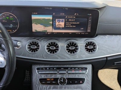 2019 Mercedes-Benz CLS 450 CLS 450