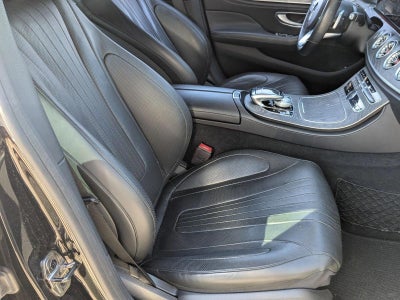 2019 Mercedes-Benz CLS 450 CLS 450