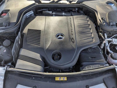 2019 Mercedes-Benz CLS 450 CLS 450