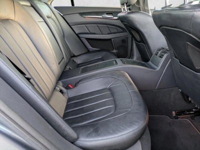 2016 Mercedes-Benz CLS CLS 400