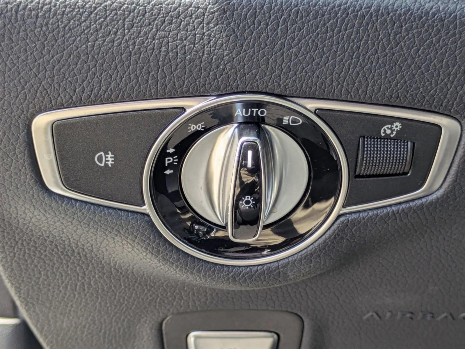 2017 Mercedes-Benz E 300 4MATIC®