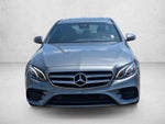 2017 Mercedes-Benz E 300 4MATIC®