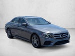 2017 Mercedes-Benz E 300 4MATIC®