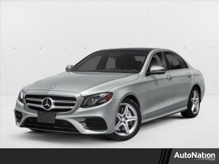 2017 Mercedes-Benz E 300 4MATIC®