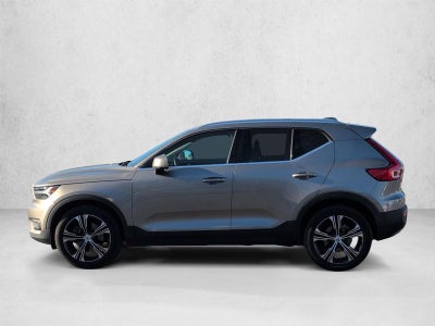 2021 Volvo XC40 Inscription