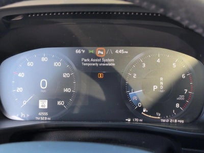 2021 Volvo XC40 Inscription