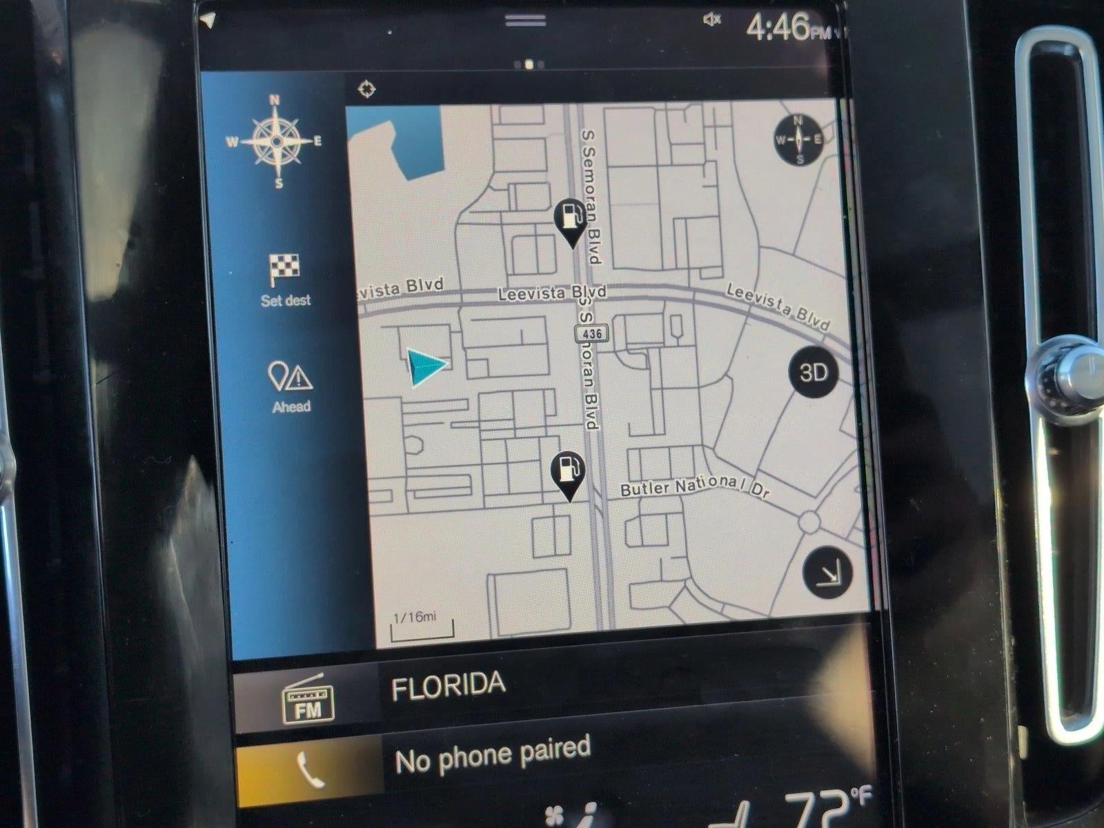 2021 Volvo XC40 Inscription