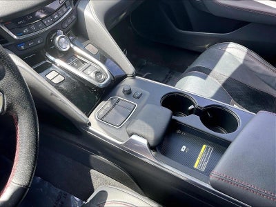 2023 Acura TLX w/A-Spec Package