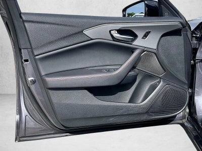 2023 Acura TLX w/A-Spec Package