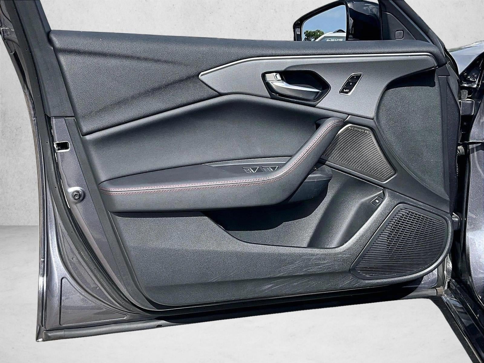 2023 Acura TLX w/A-Spec Package