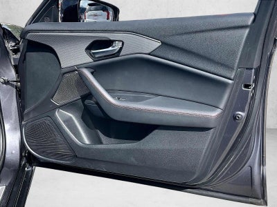 2023 Acura TLX w/A-Spec Package