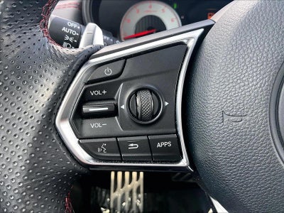 2023 Acura TLX w/A-Spec Package