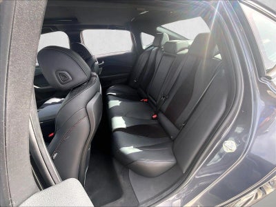 2023 Acura TLX w/A-Spec Package