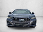 2023 Acura TLX w/A-Spec Package