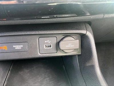 2024 Honda Civic Hatchback Sport