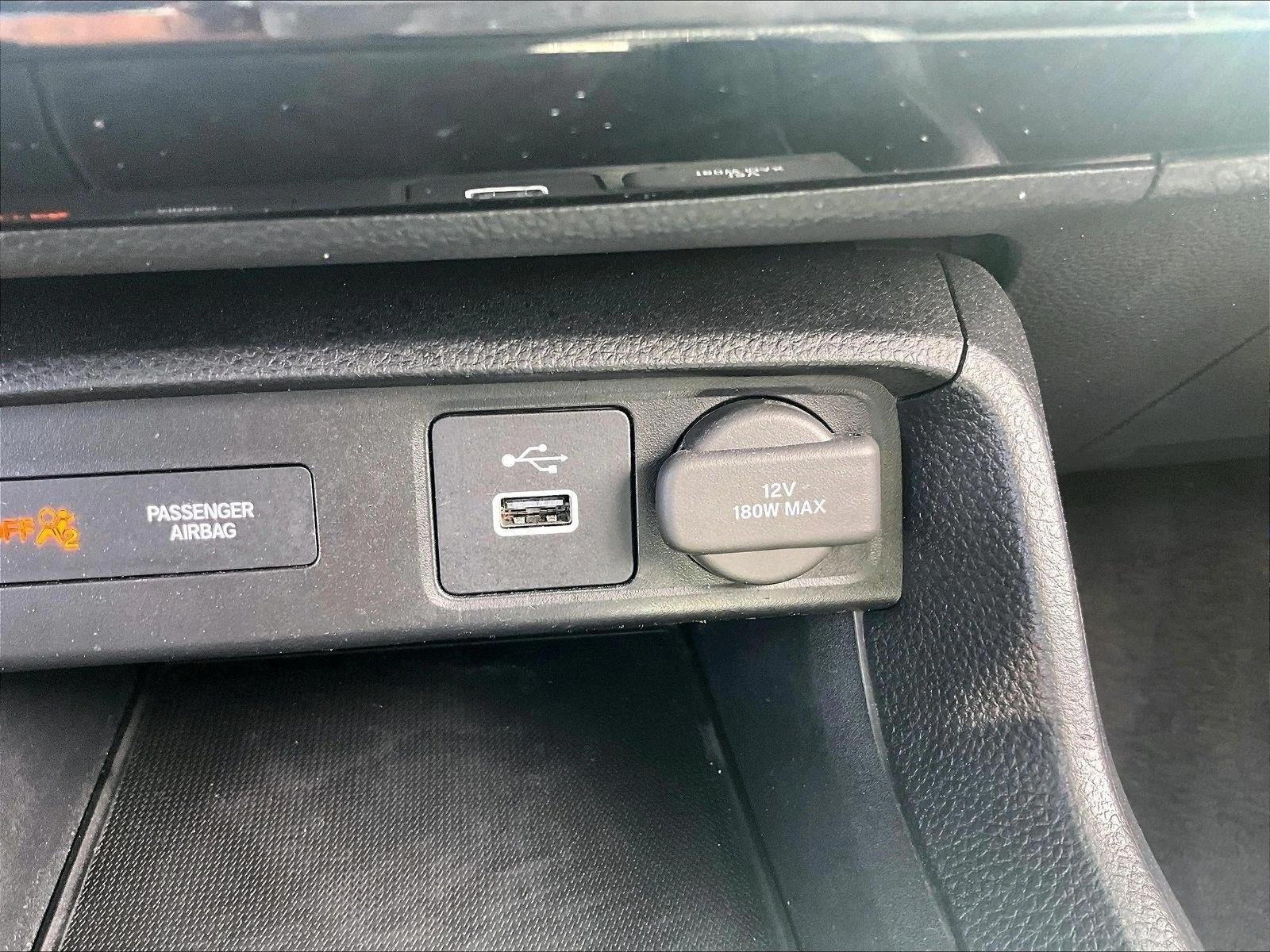 2024 Honda Civic Hatchback Sport
