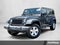 2017 Jeep Wrangler Unlimited Sport 4x4