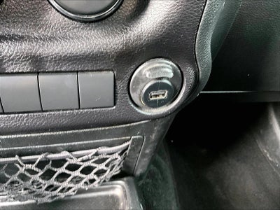 2017 Jeep Wrangler Sport 4x4