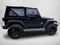 2017 Jeep Wrangler Sport 4x4