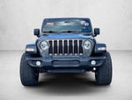 2021 Jeep Wrangler Unlimited Sport Altitude 4x4