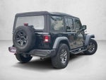2020 Jeep Wrangler Unlimited Sport 4x4