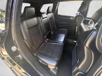 2019 Jeep Grand Cherokee Altitude 4x2