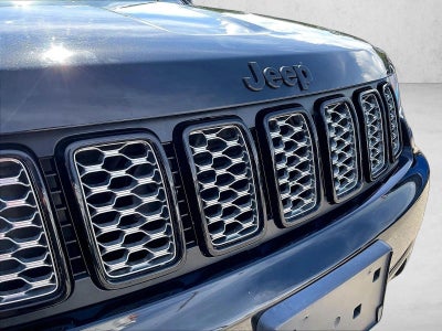2019 Jeep Grand Cherokee Altitude 4x2