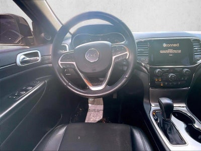 2019 Jeep Grand Cherokee Altitude 4x2