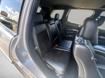 2018 Jeep Grand Cherokee Altitude 4x4