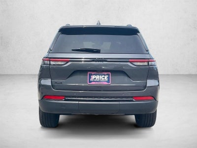 2023 Jeep Grand Cherokee Altitude 4x4