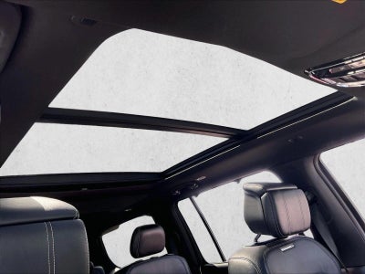2022 Jeep Grand Wagoneer Series I 4x4