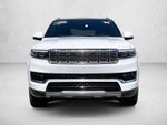2022 Jeep Grand Wagoneer Series I 4x4