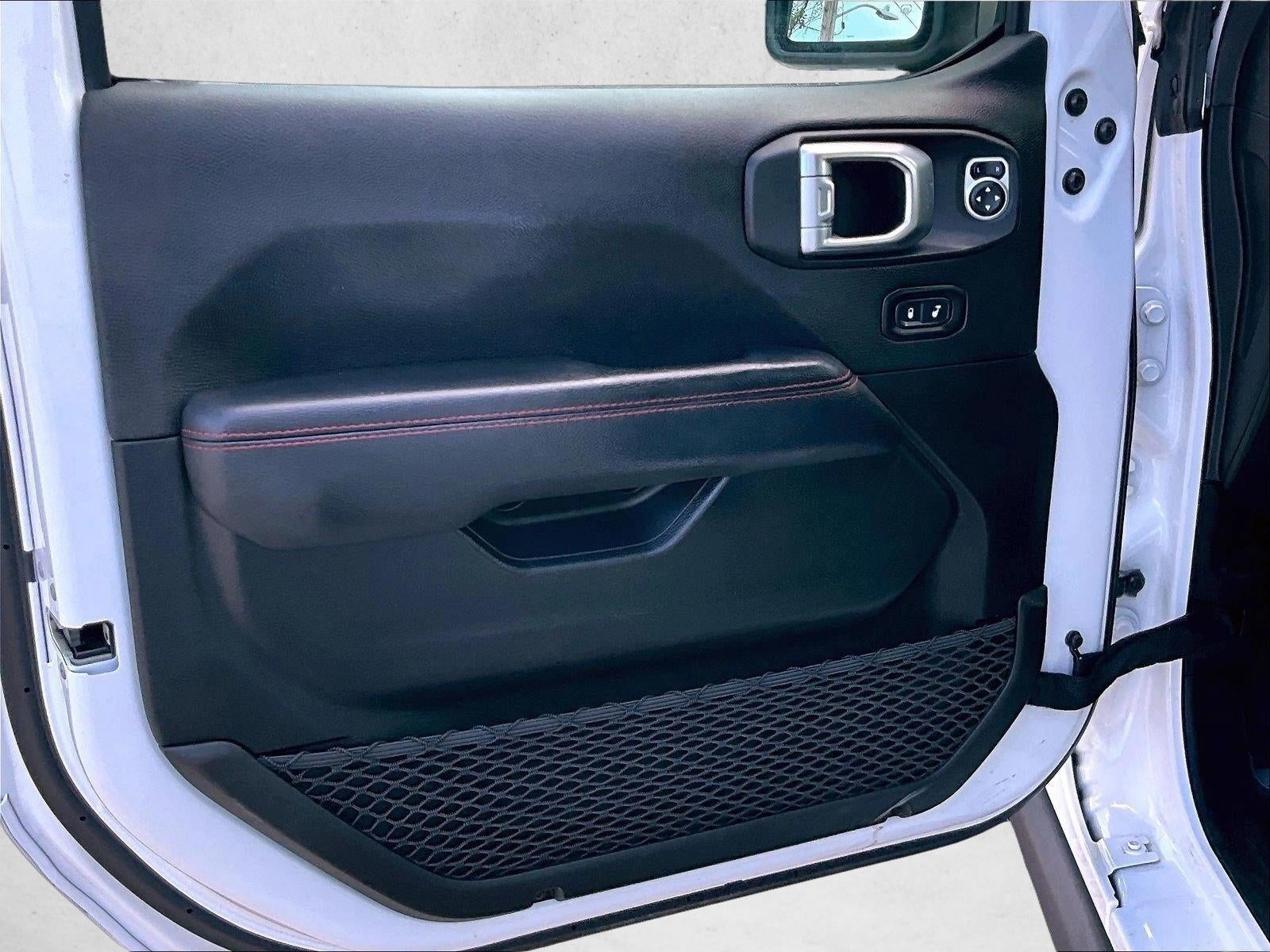 2020 Jeep Gladiator Rubicon 4x4