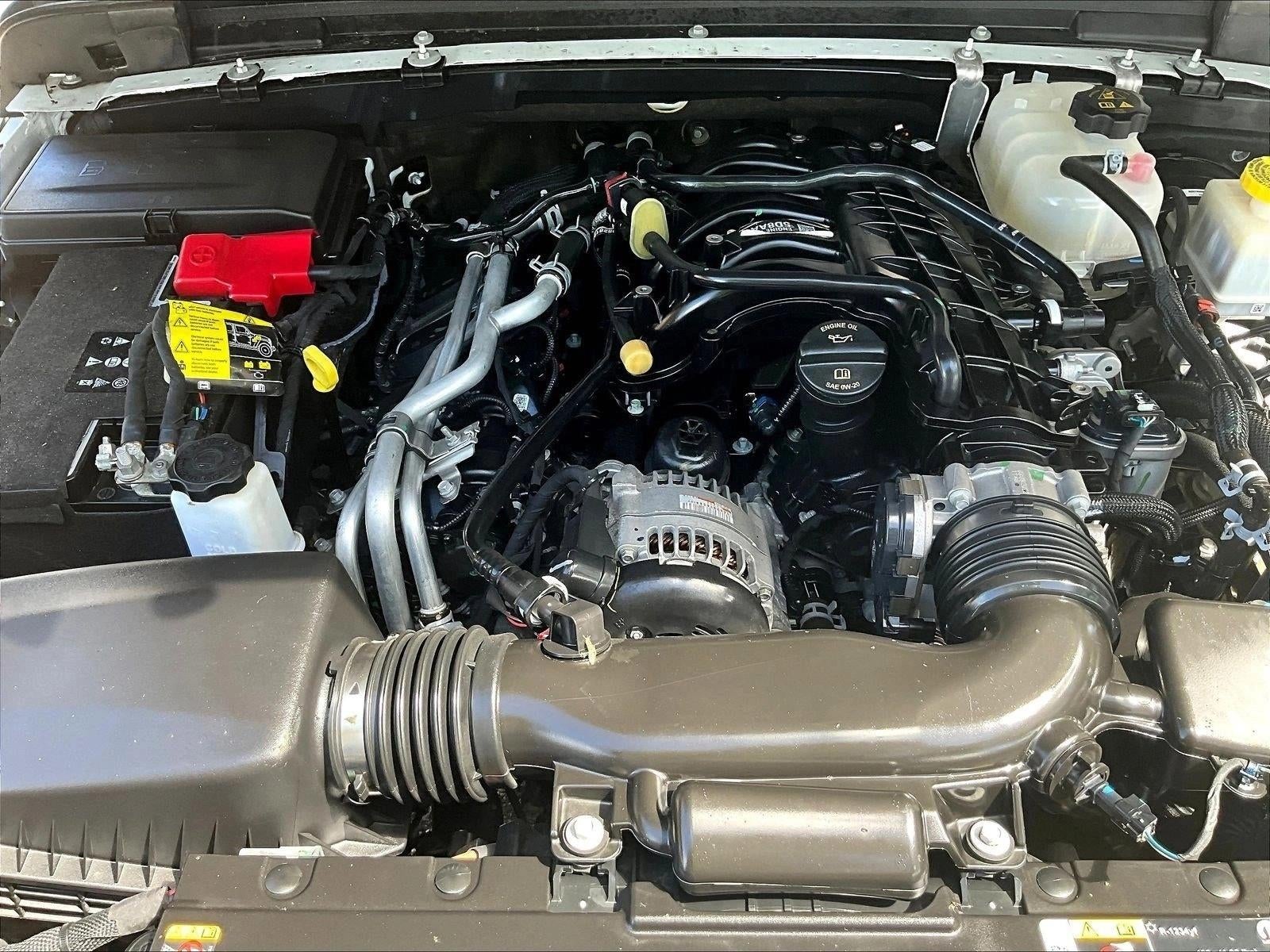 2023 Jeep Gladiator Rubicon 4x4