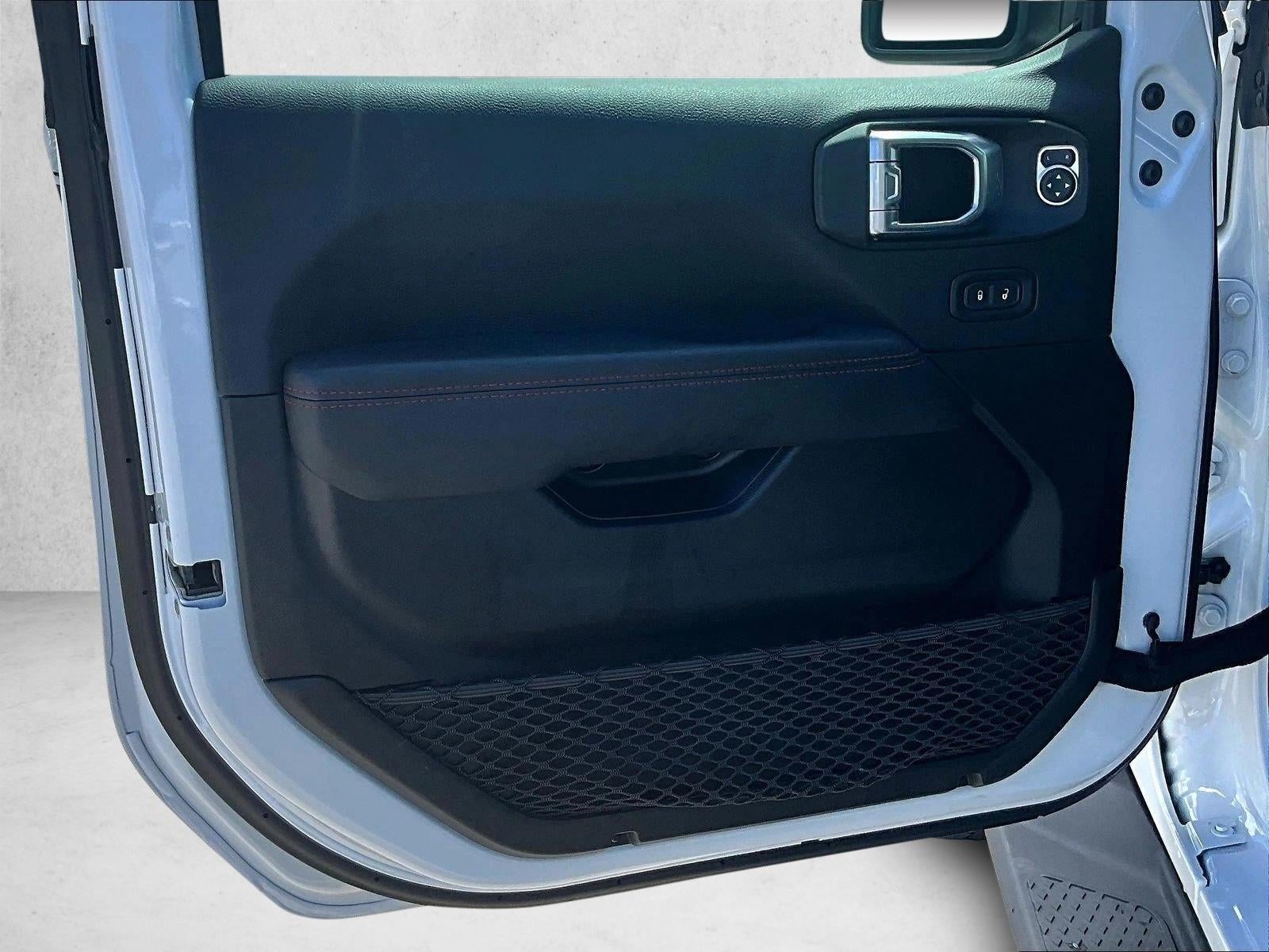 2023 Jeep Gladiator Rubicon 4x4