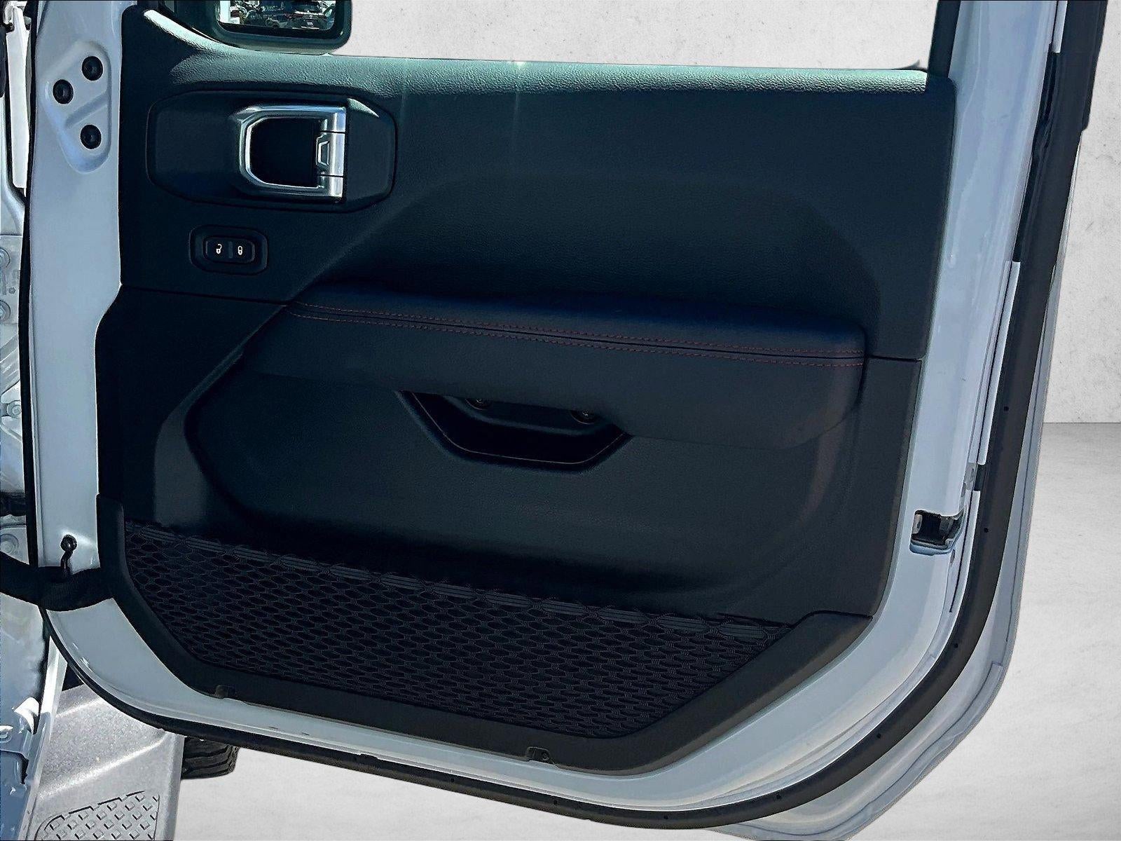 2023 Jeep Gladiator Rubicon 4x4