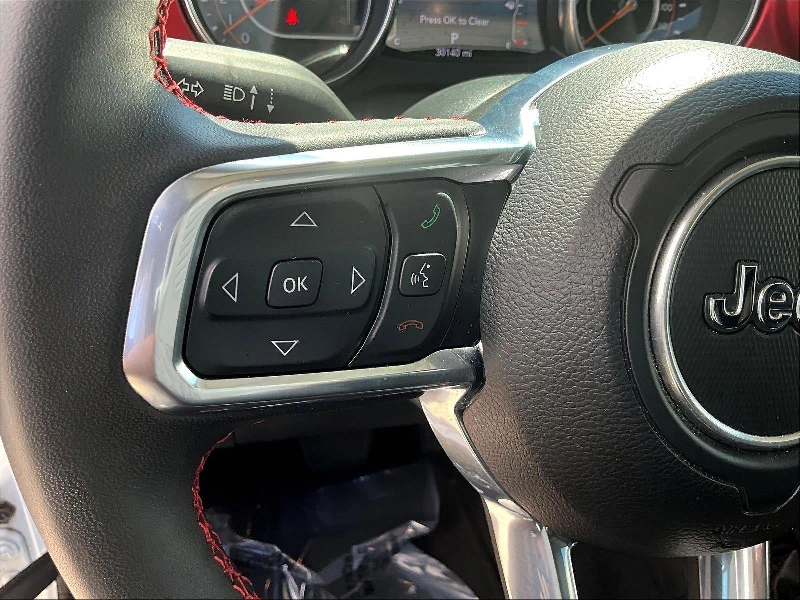 2023 Jeep Gladiator Rubicon 4x4