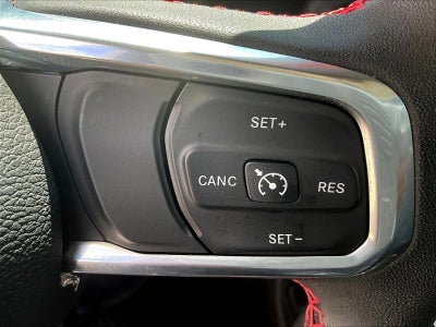 2023 Jeep Gladiator Rubicon 4x4