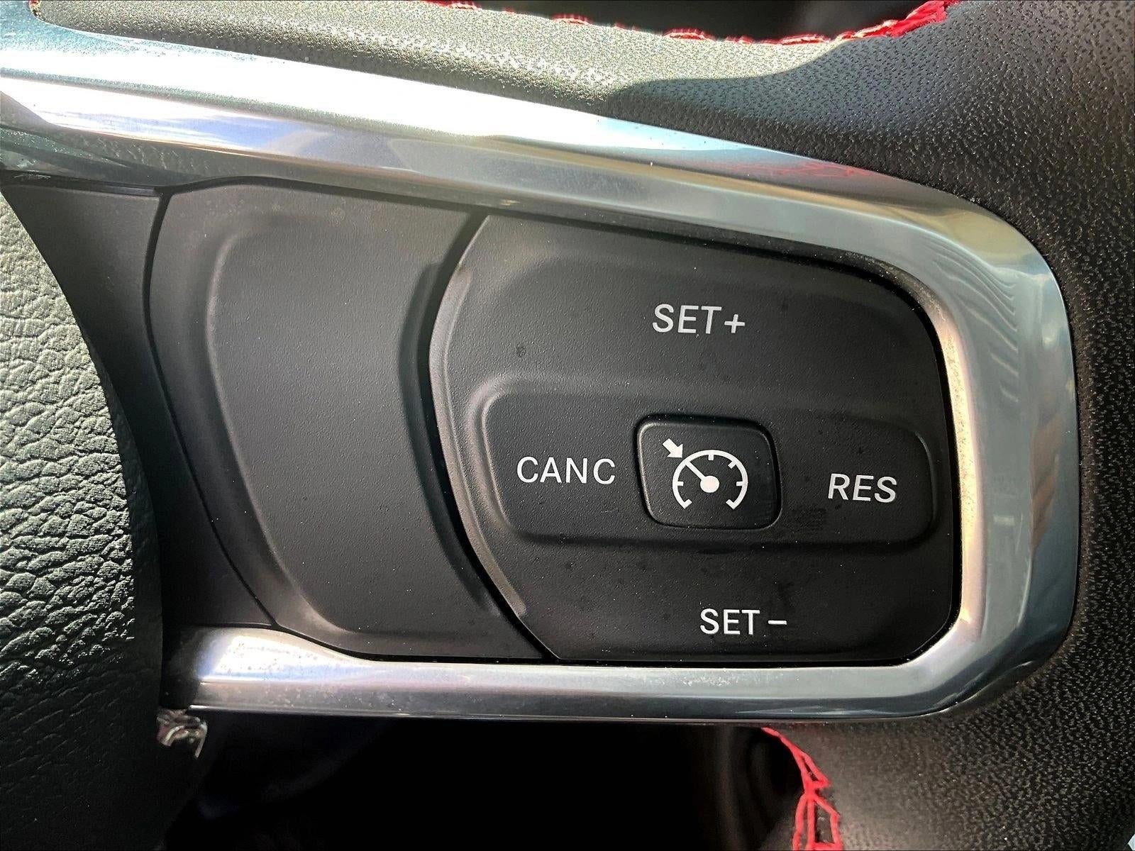 2023 Jeep Gladiator Rubicon 4x4
