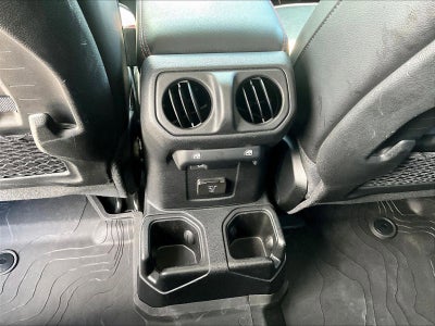 2023 Jeep Gladiator Rubicon 4x4