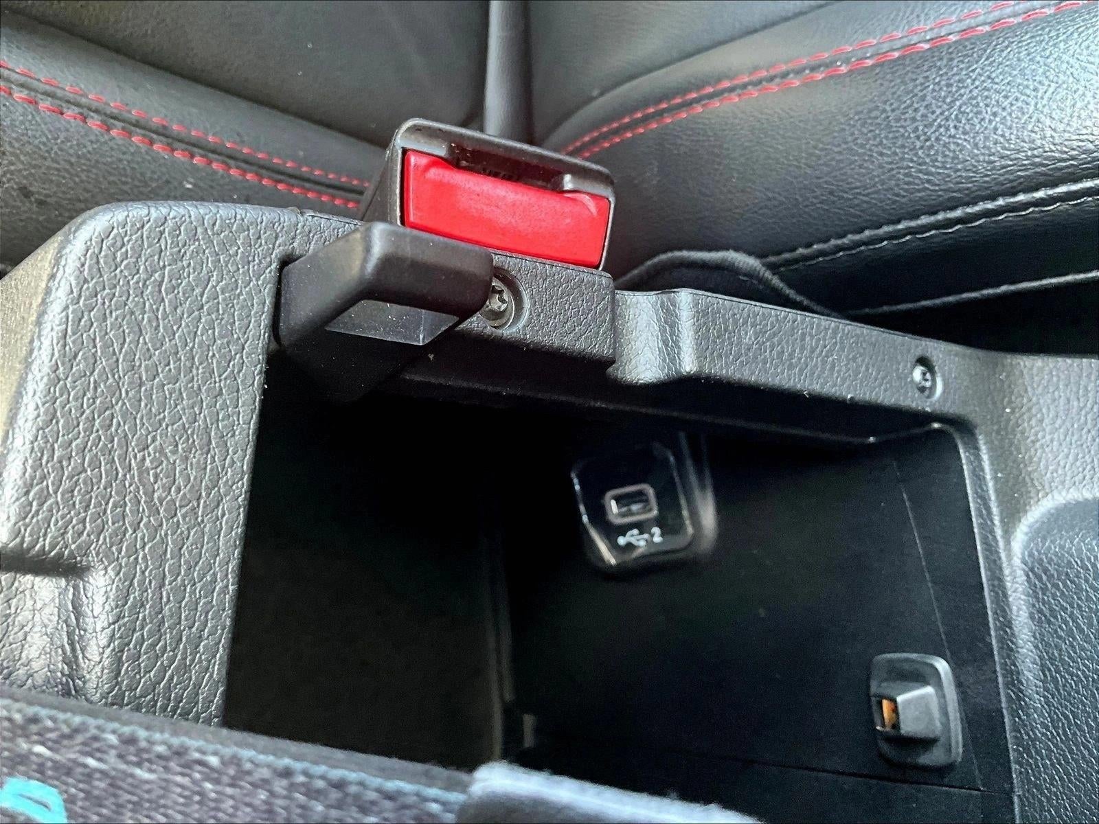 2023 Jeep Gladiator Rubicon 4x4