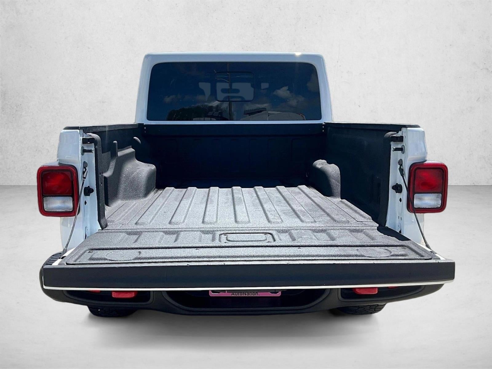 2023 Jeep Gladiator Rubicon 4x4