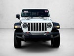 2023 Jeep Gladiator Rubicon 4x4