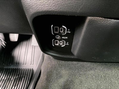 2023 RAM 1500 Big Horn Crew Cab 4x2 5'7" Box